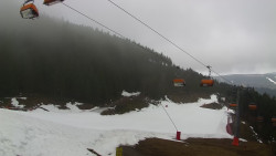 Sjezdovka Jáchymovská, lanovka Prima Express