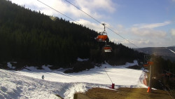 Sjezdovka Jáchymovská, lanovka Prima Express