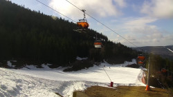 Sjezdovka Jáchymovská, lanovka Prima Express