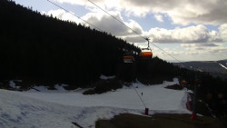 Sjezdovka Jáchymovská, lanovka Prima Express