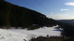 Sjezdovka Jáchymovská, lanovka Prima Express