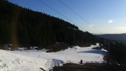 Sjezdovka Jáchymovská, lanovka Prima Express