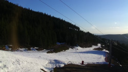 Sjezdovka Jáchymovská, lanovka Prima Express