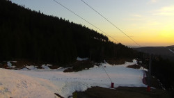 Sjezdovka Jáchymovská, lanovka Prima Express