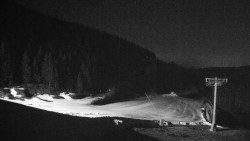 Sjezdovka Jáchymovská, lanovka Prima Express