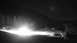 Sjezdovka Jáchymovská, lanovka Prima Express