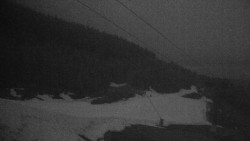 Sjezdovka Jáchymovská, lanovka Prima Express