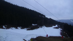 Sjezdovka Jáchymovská, lanovka Prima Express