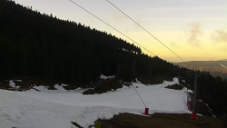 Sjezdovka Jáchymovská, lanovka Prima Express