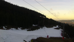 Sjezdovka Jáchymovská, lanovka Prima Express