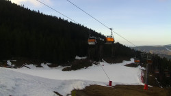 Sjezdovka Jáchymovská, lanovka Prima Express