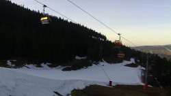 Sjezdovka Jáchymovská, lanovka Prima Express