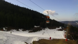 Sjezdovka Jáchymovská, lanovka Prima Express