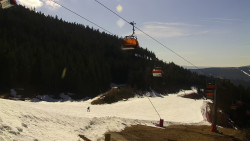 Sjezdovka Jáchymovská, lanovka Prima Express