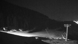 Sjezdovka Jáchymovská, lanovka Prima Express