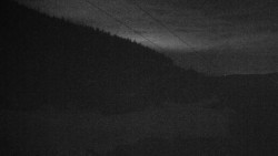 Sjezdovka Jáchymovská, lanovka Prima Express