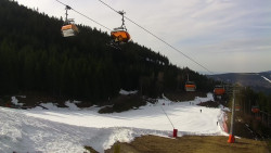Sjezdovka Jáchymovská, lanovka Prima Express