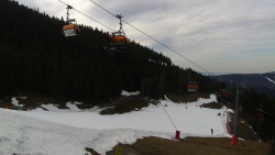 Sjezdovka Jáchymovská, lanovka Prima Express