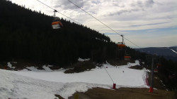 Sjezdovka Jáchymovská, lanovka Prima Express