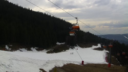 Sjezdovka Jáchymovská, lanovka Prima Express