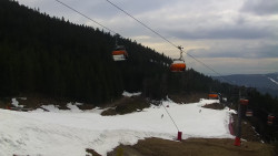 Sjezdovka Jáchymovská, lanovka Prima Express