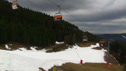 Sjezdovka Jáchymovská, lanovka Prima Express