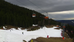 Sjezdovka Jáchymovská, lanovka Prima Express