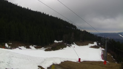 Sjezdovka Jáchymovská, lanovka Prima Express