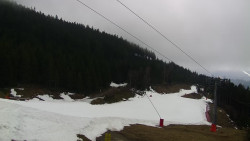 Sjezdovka Jáchymovská, lanovka Prima Express