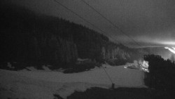 Sjezdovka Jáchymovská, lanovka Prima Express