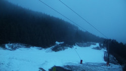 Sjezdovka Jáchymovská, lanovka Prima Express