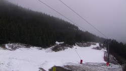 Sjezdovka Jáchymovská, lanovka Prima Express