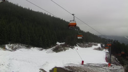 Sjezdovka Jáchymovská, lanovka Prima Express