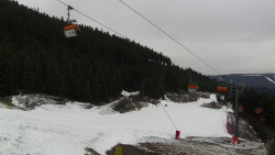 Sjezdovka Jáchymovská, lanovka Prima Express