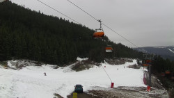 Sjezdovka Jáchymovská, lanovka Prima Express