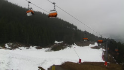 Sjezdovka Jáchymovská, lanovka Prima Express