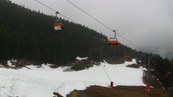 Sjezdovka Jáchymovská, lanovka Prima Express