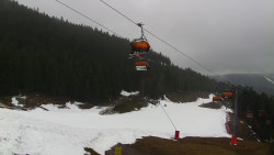 Sjezdovka Jáchymovská, lanovka Prima Express