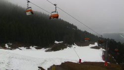 Sjezdovka Jáchymovská, lanovka Prima Express