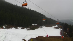 Sjezdovka Jáchymovská, lanovka Prima Express