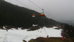 Sjezdovka Jáchymovská, lanovka Prima Express