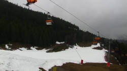 Sjezdovka Jáchymovská, lanovka Prima Express