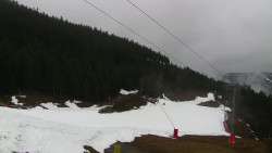 Sjezdovka Jáchymovská, lanovka Prima Express