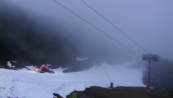 Sjezdovka Jáchymovská, lanovka Prima Express