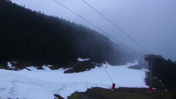 Sjezdovka Jáchymovská, lanovka Prima Express