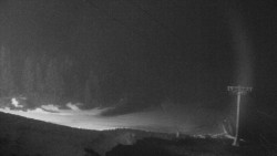 Sjezdovka Jáchymovská, lanovka Prima Express