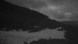 Sjezdovka Jáchymovská, lanovka Prima Express