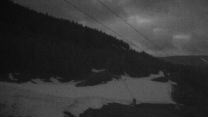 Skiareál Klínovec - Sjezdovka Jáchymovská, lanovka Prima Express - 16.3.2026 v 05:31 Skiareál Klínovec - Sjezdovka Jáchymovská, lanovka Prima Express - 16.3.2026 v 05:31