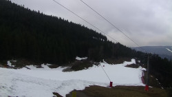 Sjezdovka Jáchymovská, lanovka Prima Express