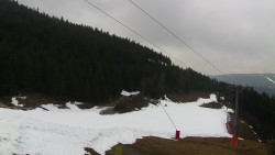 Sjezdovka Jáchymovská, lanovka Prima Express